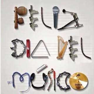 Feliz Día a todos lo Músicos!