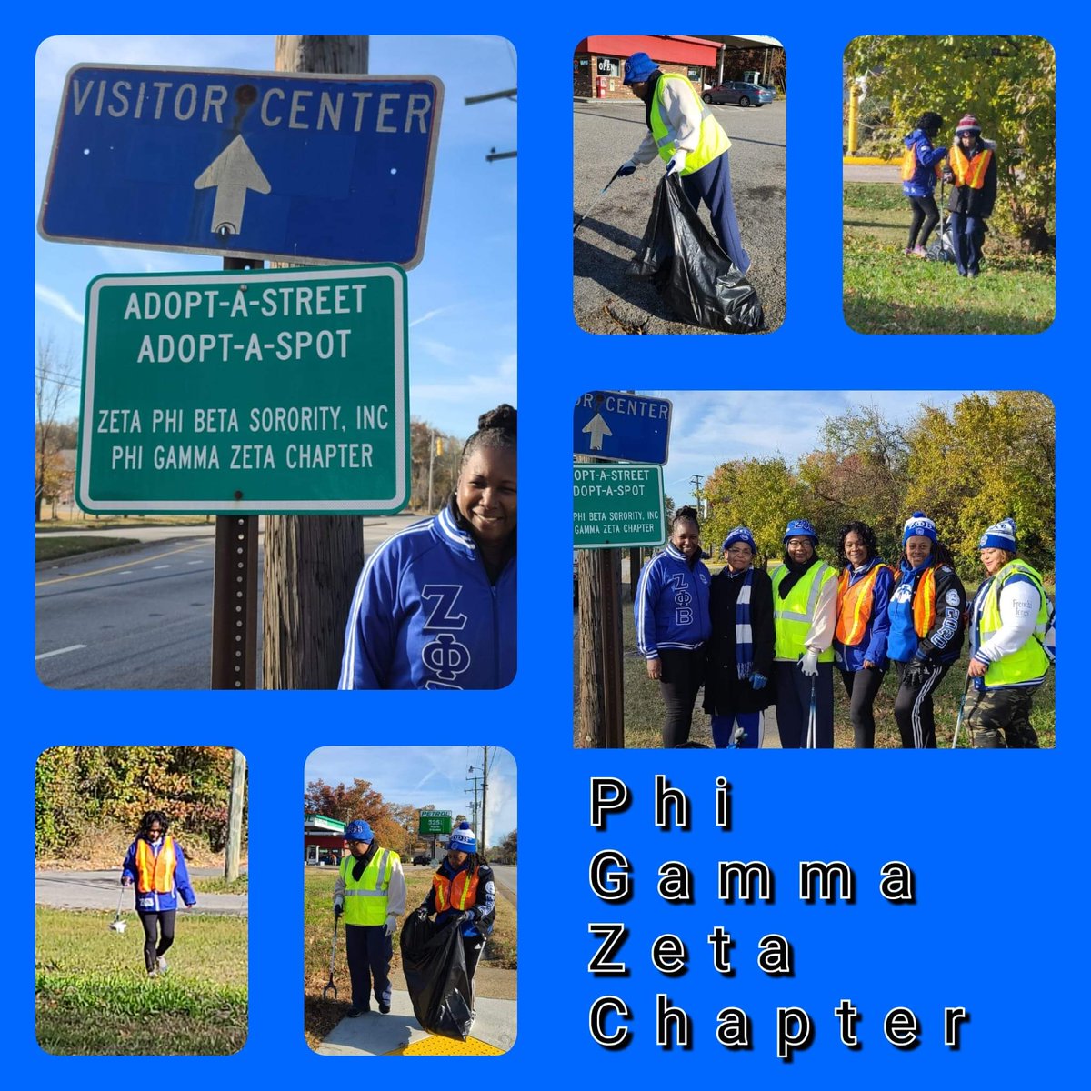 Phi Gamma Zeta (@ZetaPhiBetaPGZ) / Posts / X