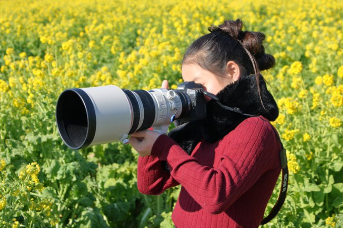 Twitterのコスプレ画像7