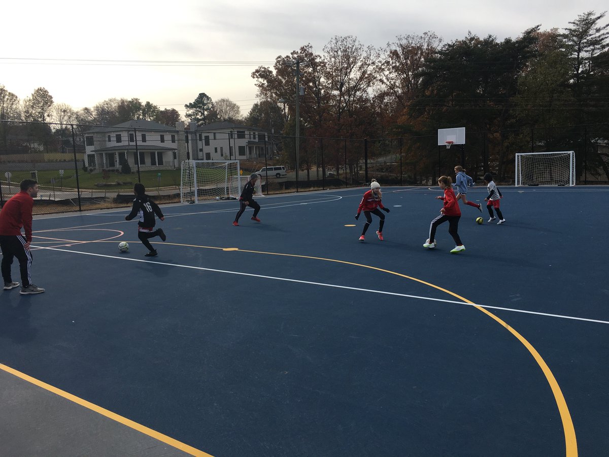 Alexandria Soccer tweet media