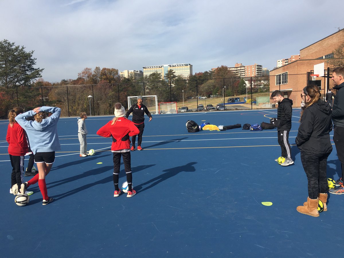 Alexandria Soccer tweet media