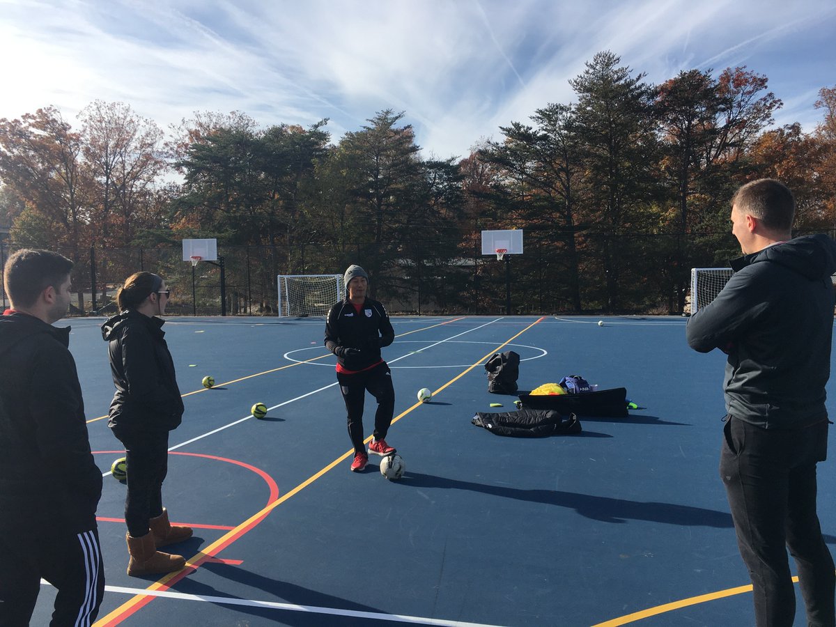 Alexandria Soccer tweet media