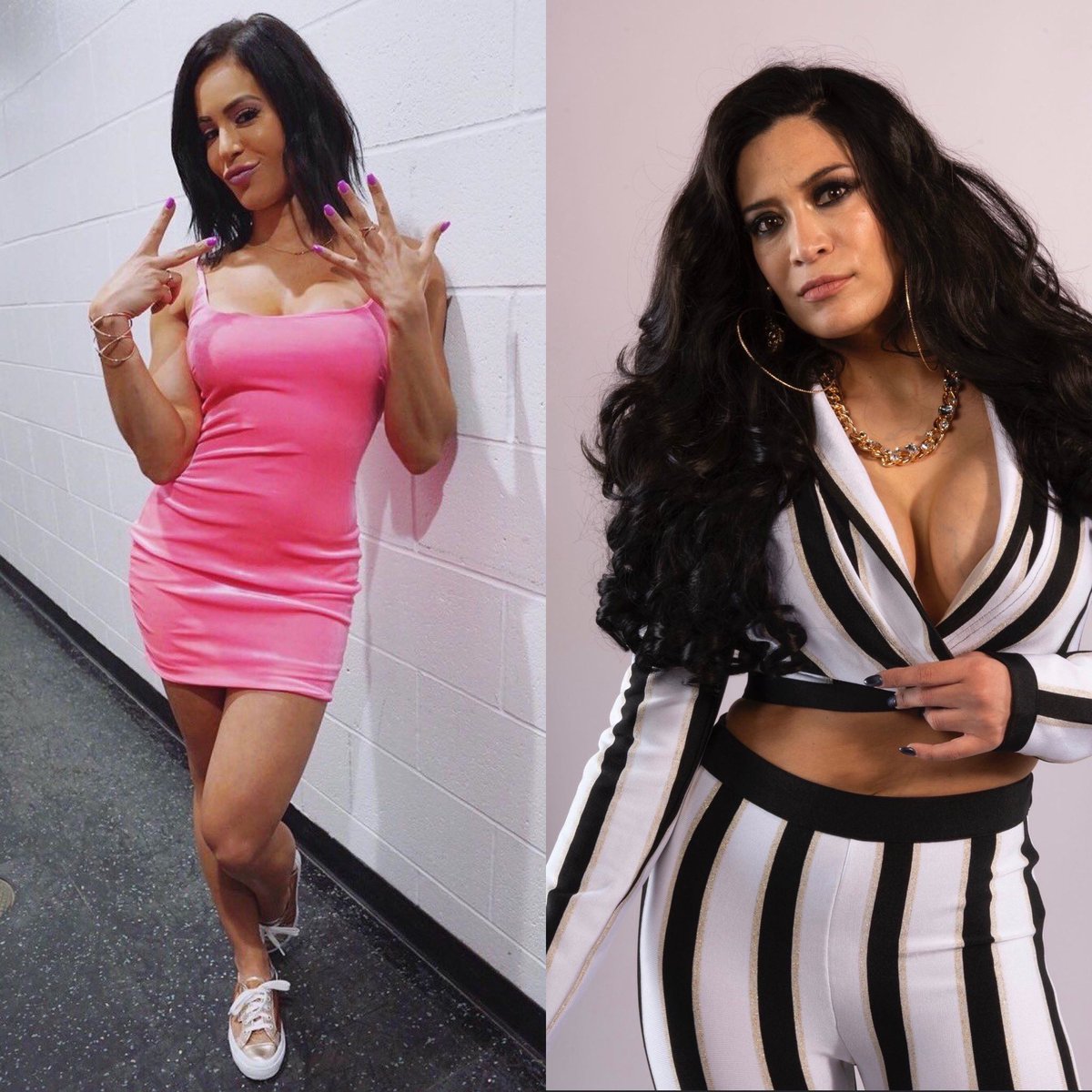 HotWomensleague's tweet photo. #charlyarnolt v #melinaperez https://t.co/m5BEn6pSuZ