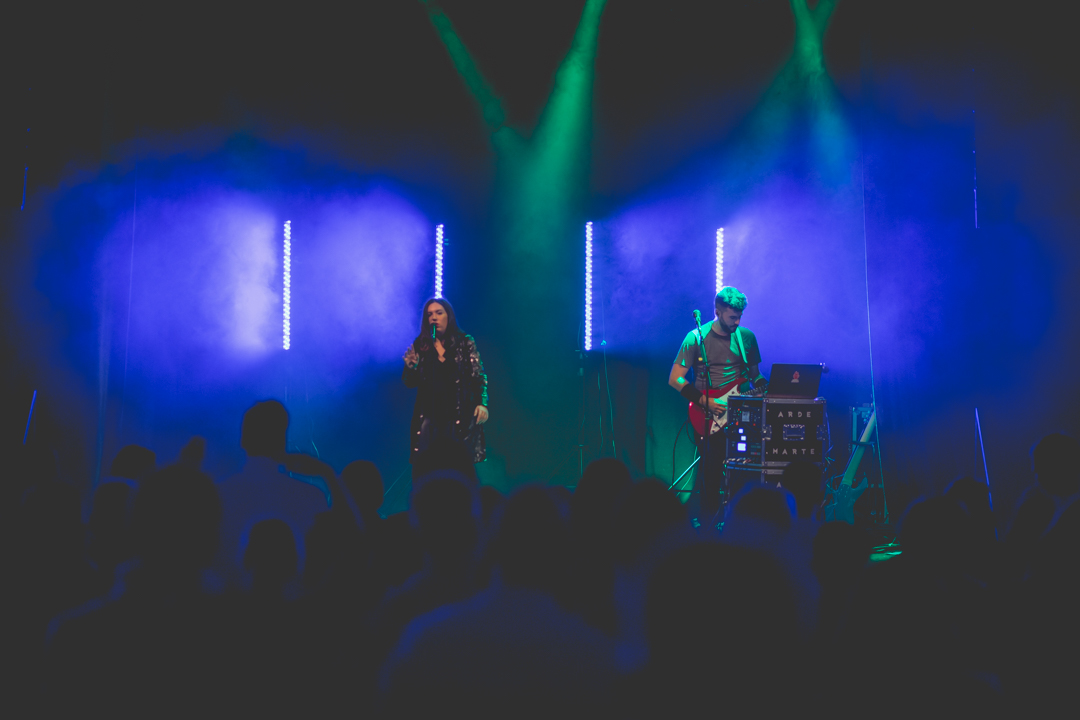 BIMusic_Manage's tweet photo. Resumen de la presentación de "Antinomia", primer disco de @ArdeMarteMusica en @Bilborockbilbao

¡Gracias por venir!

Pronto más noticias https://t.co/rP4zGA06gN