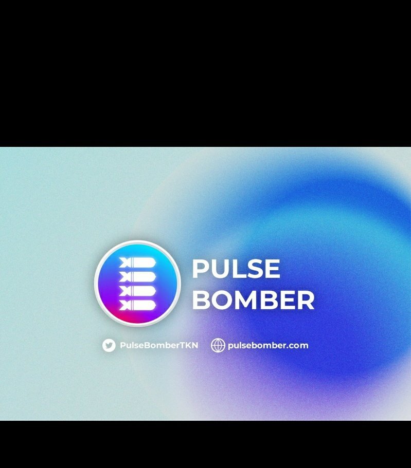 @crypto_bitlord7 Bull market is back so I loaded the @PulseBomberTKN dips while its dirt cheap ! Not late yet ! Go grab some 😏 #Pulsebombs #Pulsechain #PulseBomber #gamechanger