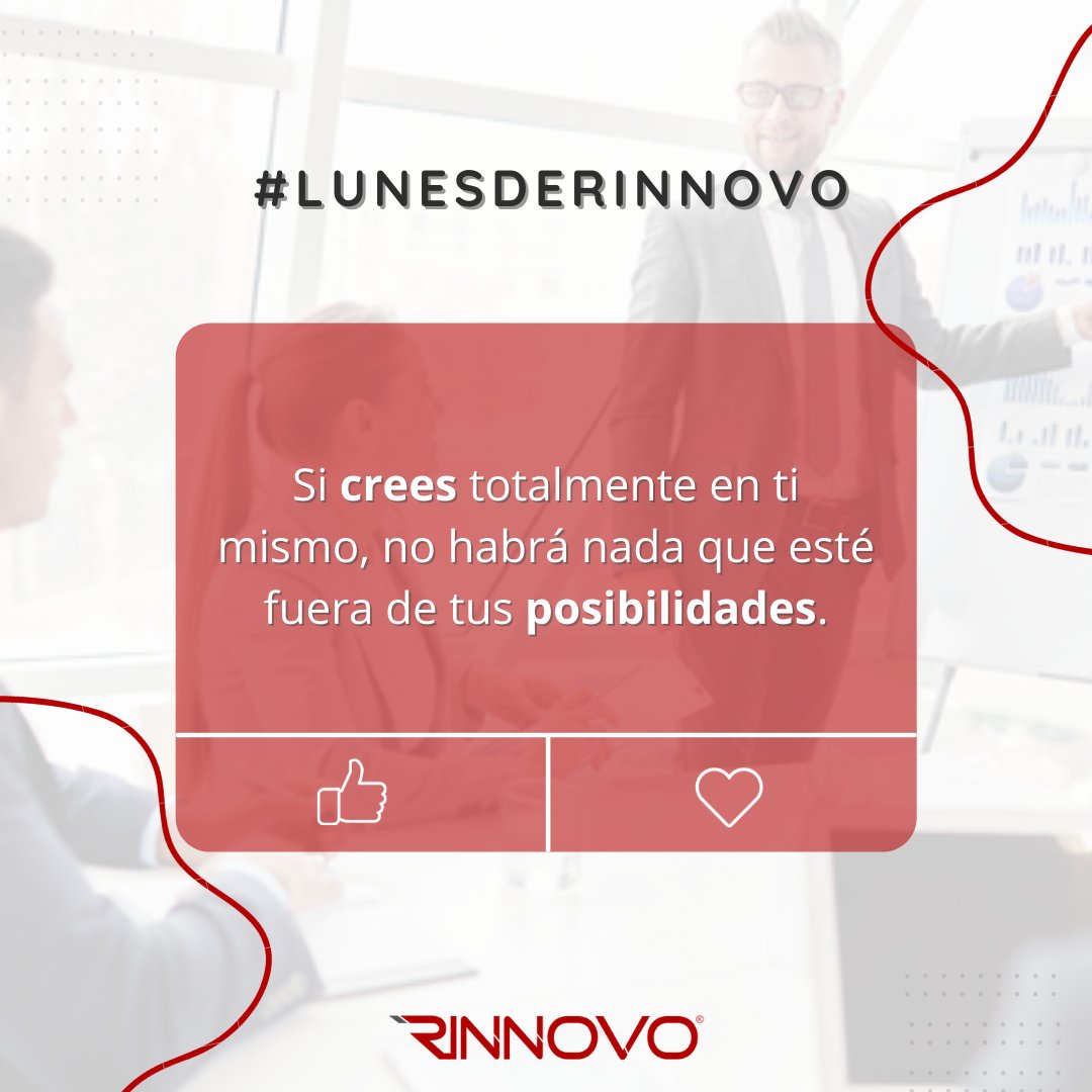 RINNOVO tweet media