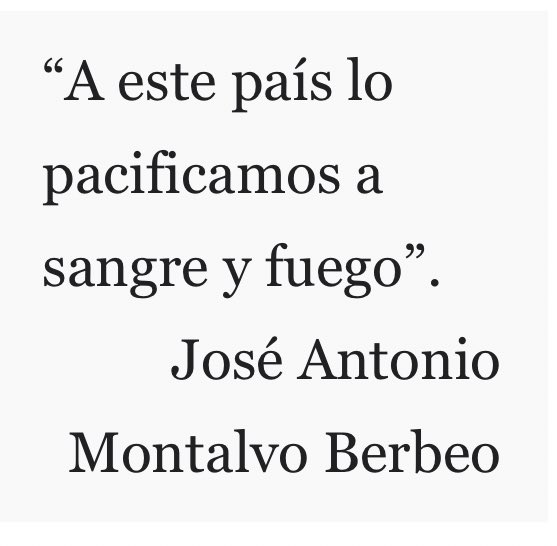 HELIODOPTERO's tweet photo. Año 1947. Fusilamientos de campesinos, cometidos y celebrados con furor por el sanguinario ejército nazi de Colombia. Por orden del ministro conservador José Antonio Montalvo, el exterminio debía ser “a sangre y fuego”. https://t.co/7vc4Q0GIpX