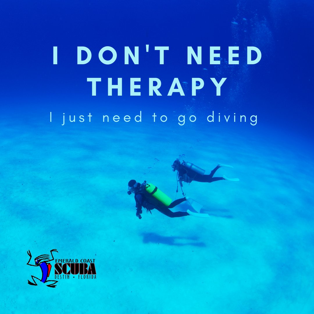 Who's with us?!

#scuba #scubadiver