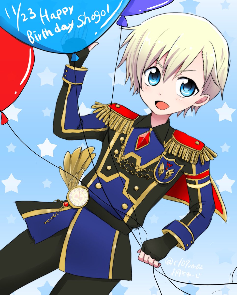 桐生ゆーじ tweet media