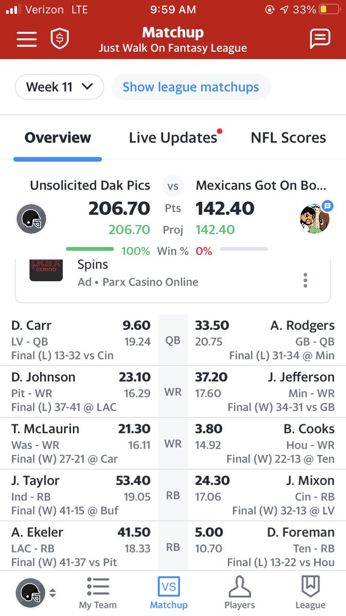 Tim Capurso tweet media