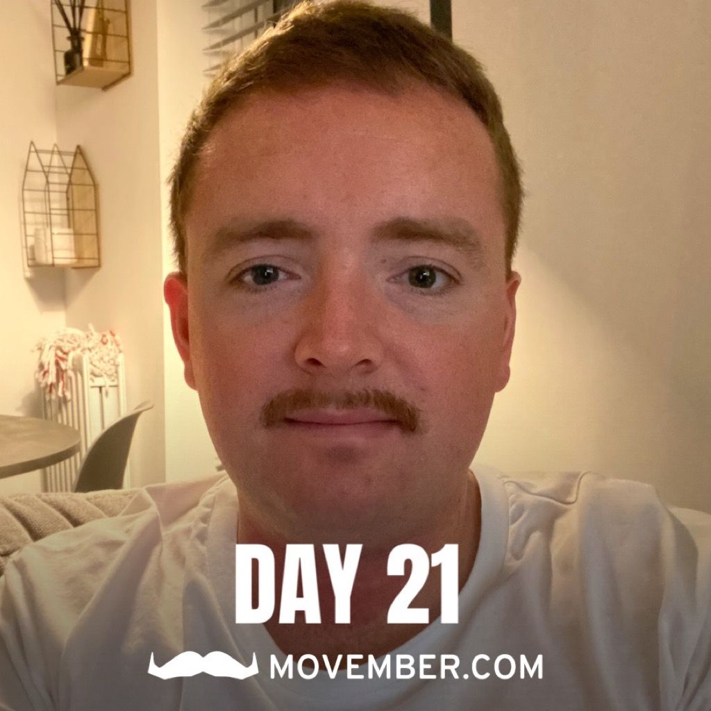 MorsonNexus's tweet photo. The 3B team are just £70 off their £1,000 target for Movember! 

Here's some Mo updates below 👨👇

If you would like to support the team by donating, visit the link below...
👉 https://t.co/FAe4nx9QX1

#movember #growamo #moveformovember #3btraining https://t.co/95NGAMFnYG