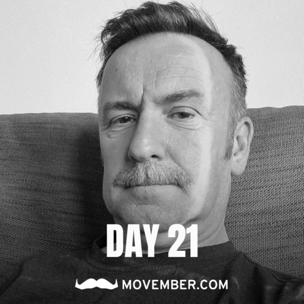 MorsonNexus's tweet photo. The 3B team are just £70 off their £1,000 target for Movember! 

Here's some Mo updates below 👨👇

If you would like to support the team by donating, visit the link below...
👉 https://t.co/FAe4nx9QX1

#movember #growamo #moveformovember #3btraining https://t.co/95NGAMFnYG