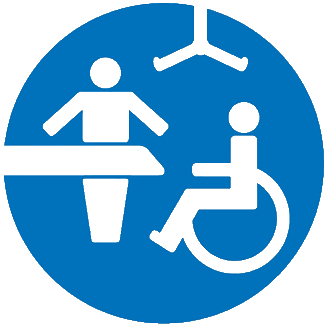 Changing Places UK tweet media