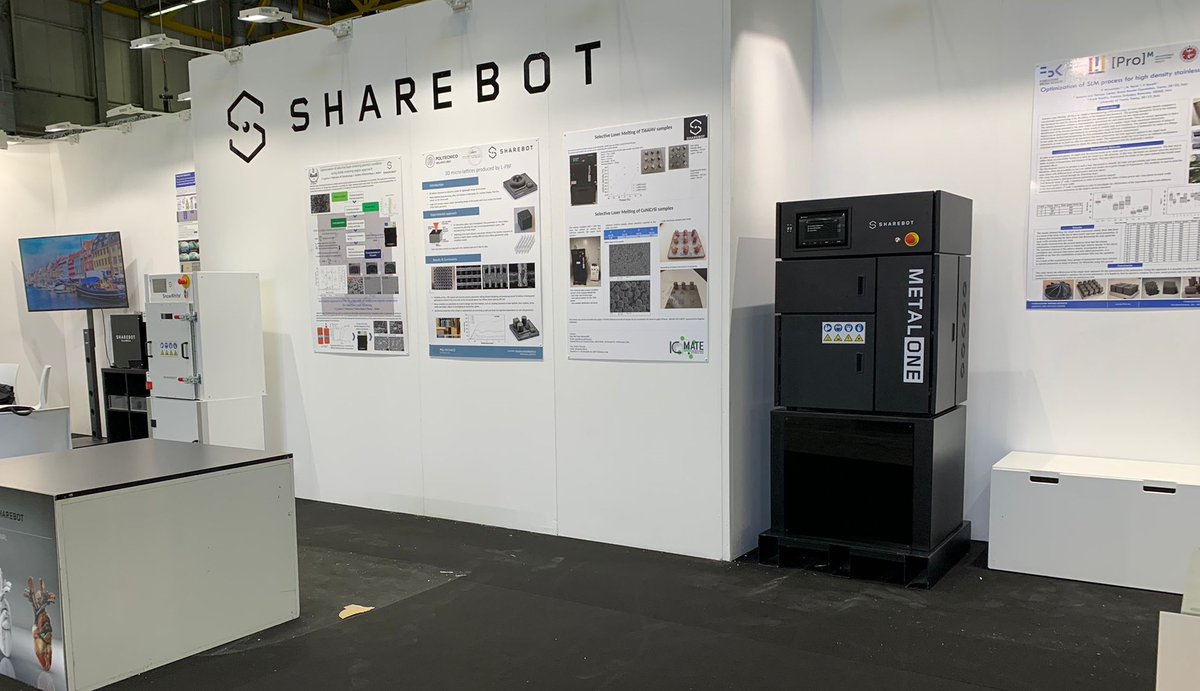 Sharebot3D tweet media