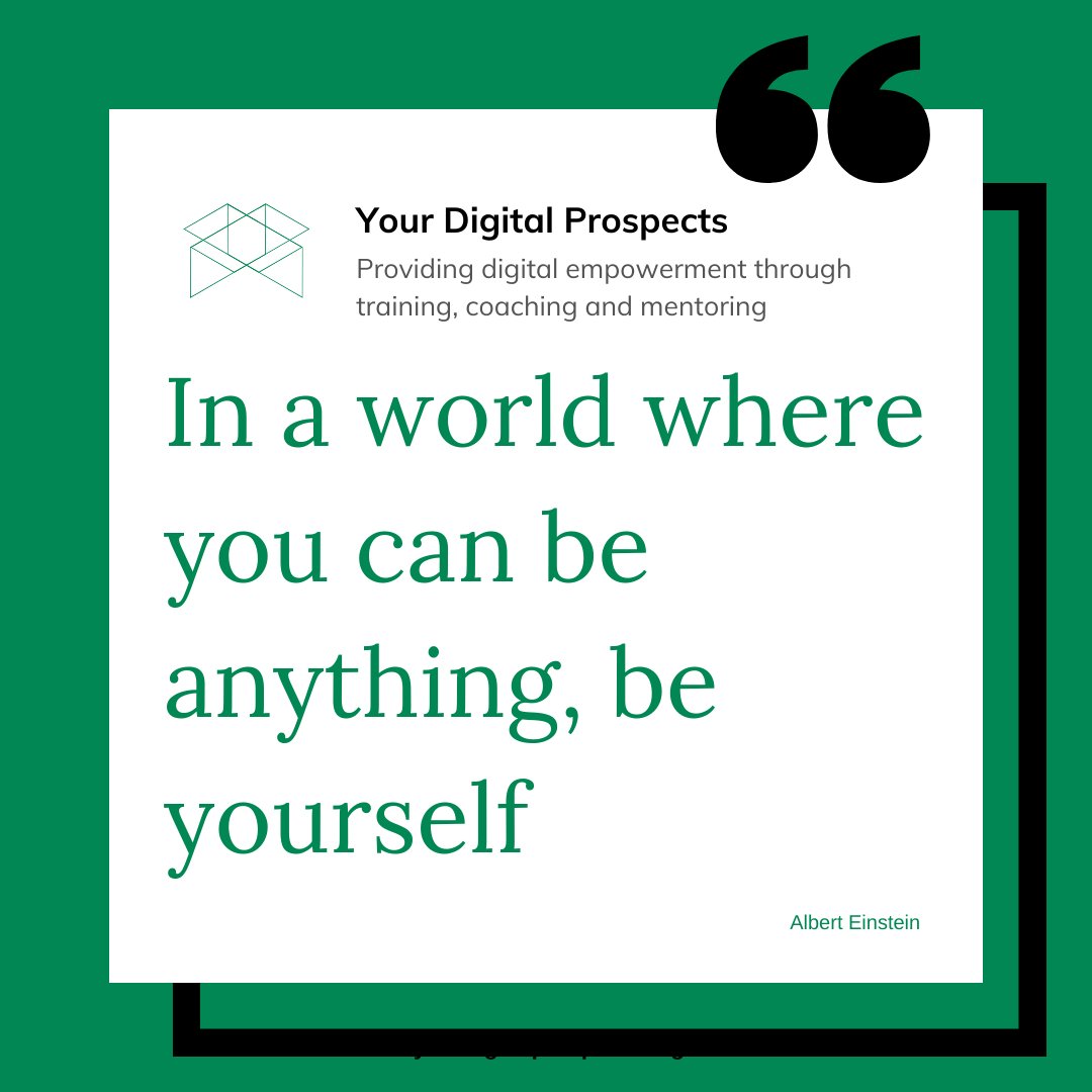 Your Digital Prospects CIC (YDP) tweet media