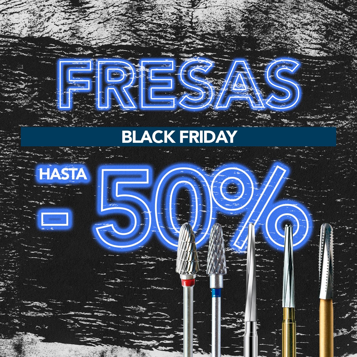 ✂️"CORTANDO" los precios, ¿te lo vas a perder?😲

 ¡¡Ahora en Dentaltix las encontrarás hasta con un 50% de DESCUENTO en FRESAS!!

dentaltix.com/es/super-ofert…

#odontologia #odontolife #fresasdentales