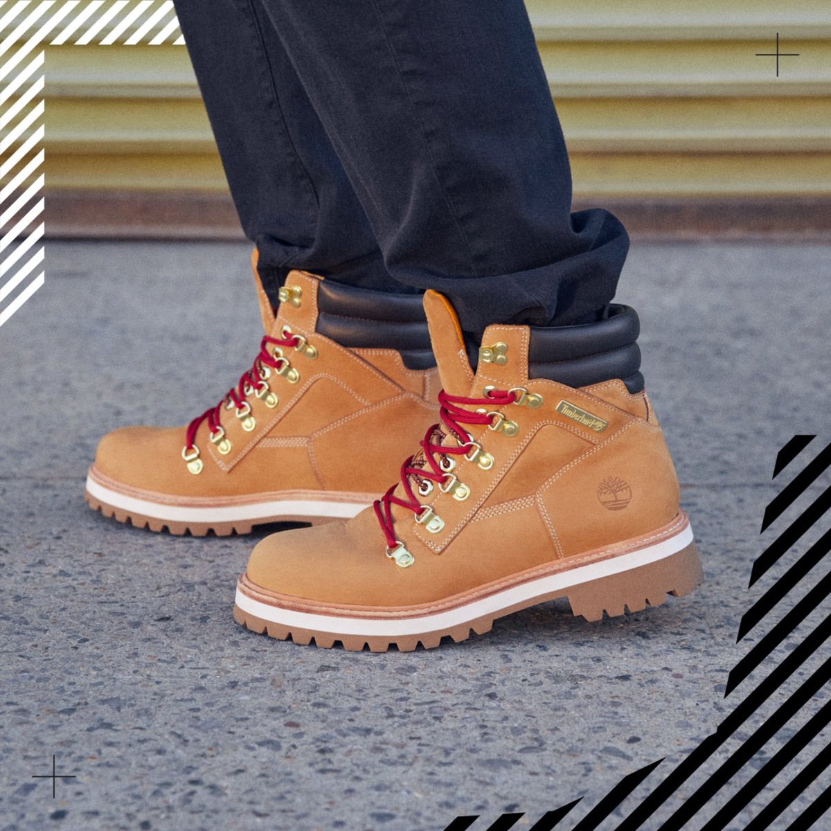 code promo timberland 2018