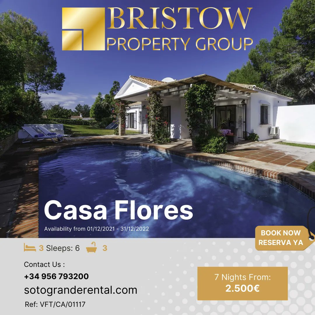 Bristow Property tweet media