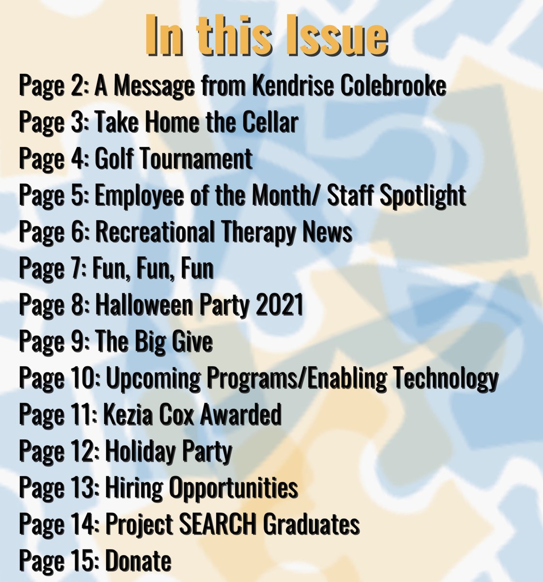 BESTKnoxville's tweet photo. It’s Newsletter Time in Tennessee! - https://t.co/Z9T7VI9wjW https://t.co/oYpIhS9jQT
