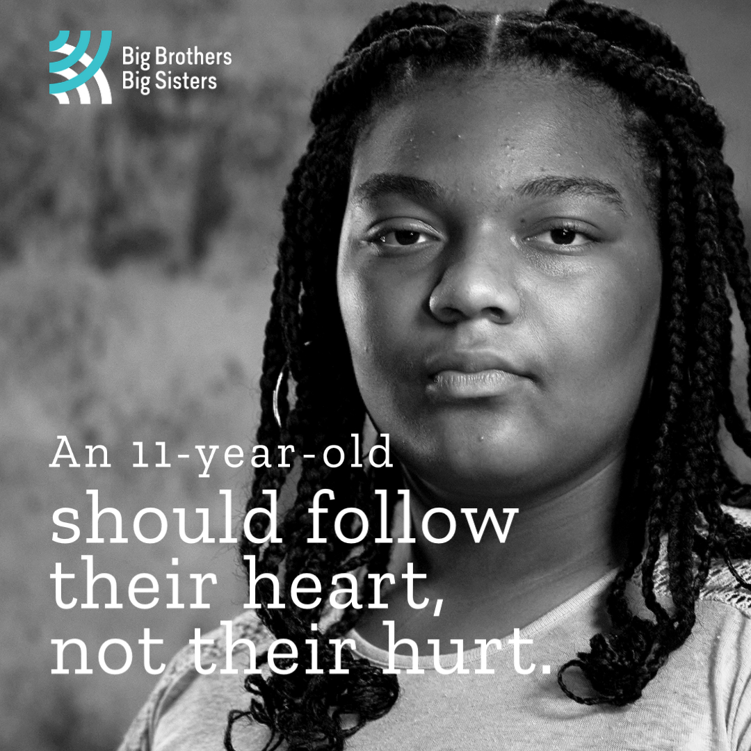 Thousands of Canadian children are in urgent need of a mentor. This  #GivingTuesday, donate to #createhope and make a positive change to a child’s future before it’s too late. Because how we support children today, impacts their tomorrow. Click here: ow.ly/cR7E50GJOht