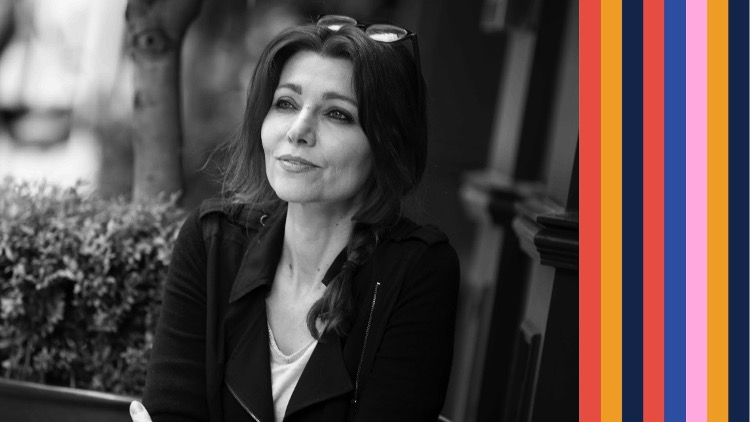 newwritingMCR's tweet photo. 🌐 Digital @McrLitFest event: Booker Prize shortlistee and author of 19 books @Elif_Safak discusses her latest book #IslandofMissingTrees with @epwa66. Presented in partnership with @UoMCreativeMCR.
📅 Available throughout November
Book 👉https://t.co/e4zOMNvKmk
#MLFdigital https://t.co/aXnaEXQtLN
