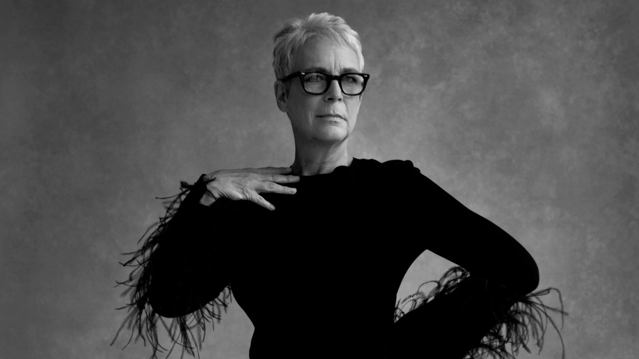 Happy birthday to the legendary Jamie Lee Curtis! 