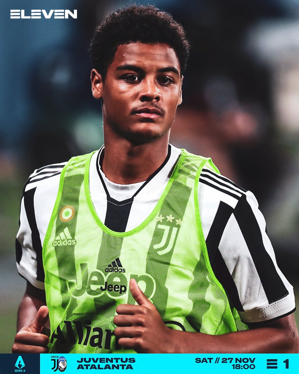 DAZN_BEFR's tweet photo. 🇧🇪 | @konidewinter est repris dans la sélection de la @juventusfc pour le prochain match de Ligue des Champions. ☃️🆕 https://t.co/kzqMAIFXwa