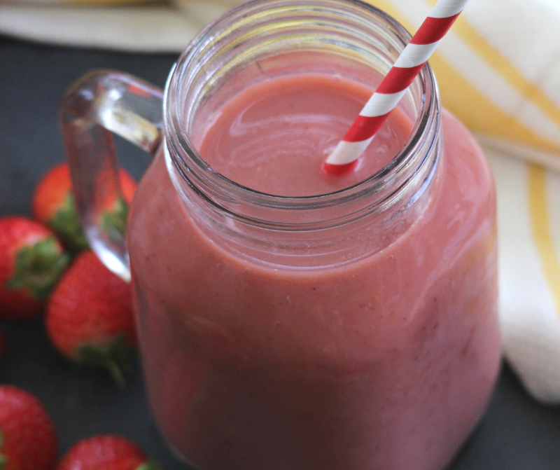 Love of Vitamin C Smoothie

This Smoothie is good for our health in many ways as its packed with vitamin C.Vitamin C is known to boost our immunity and does amazing things to our body and skin.Thiseasy  ##healthysmoothies #healthyfood

wegoturbacknow.com/love-of-vitami…