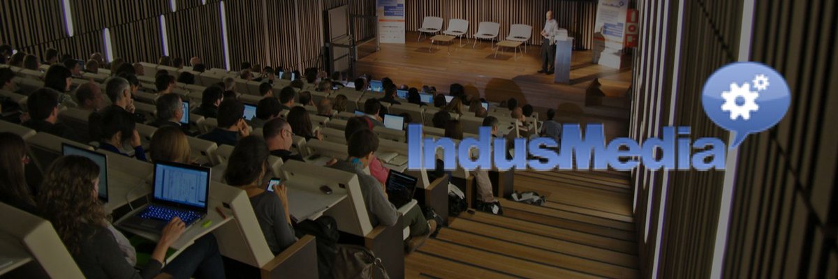 TECNIPESA EN INDUSMEDIA 2021

Mañana, martes 23 de noviembre, se celebra la nueva edición de #Indusmedia , donde nuestra Responsable de Marketing Corporativo, Sara Montero, ofrecerá la siguiente ponencia: "¿No consigues suficientes Leads? Igual no estás buscando donde debes".