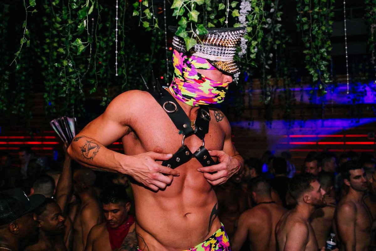 <a href="/Urge_miami/">Urge Miami</a>  Festival a series of 4 days of parties in #SouthBeach to celebrate Thanksgiving with <a href="/ISAACESCALANTE/">ISAAC ESCALANTE</a> <a href="/DJRENATOCECIN/">RENATO CECIN</a> <a href="/Aron_T/">Aron T</a> <a href="/AlexLoDj/">Alex Lo</a> <a href="/DJJoeG/">Joe Gauthreaux</a> <a href="/romano_phil/">Phil Romano</a> @MORABITOnyc  <a href="/DjSuriMusic/">Dj Suri 🏳️‍🌈🏳️‍⚧️</a> bit.ly/3r3J1B1 <a href="/arenafestival/">ARENA Festival</a> #AnglersHotelMiami bit.ly/3r3J1B1