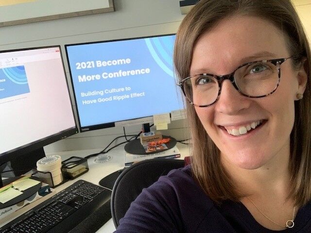 Lisa Even - Speaker, Coach, Joy Connoisseur tweet media