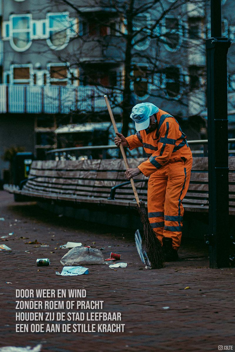 Stadsbeheer010 tweet media