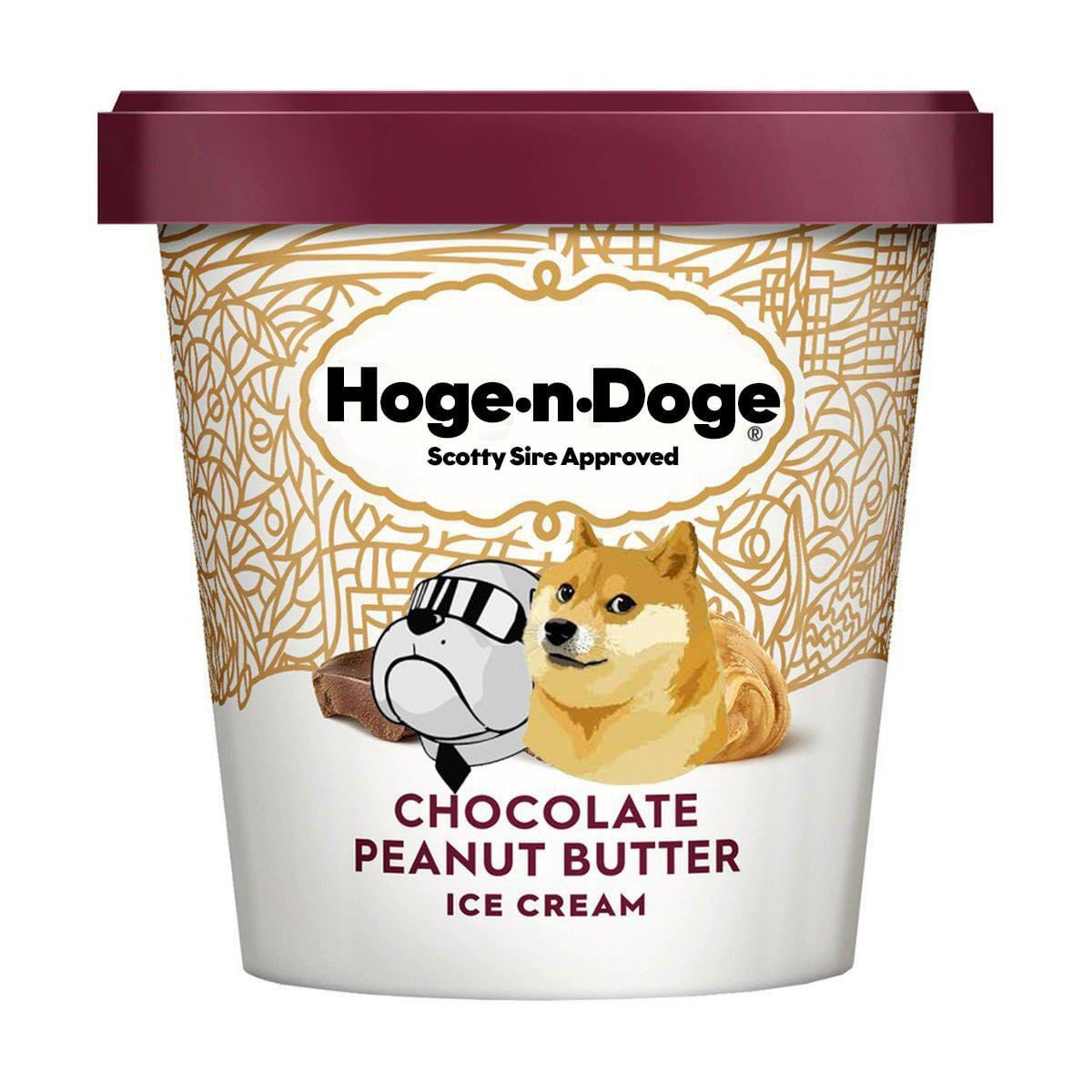 Dogenhoge's tweet photo. Without $DOGE there wouldn’t be $HOGE 

and without #HOGE there wouldn’t be #Safemoon and the other thousands of deflationary tokenomik tokens.

Credit where credit is due.

#Dogecoin #HOGEeverywhere #HogeNation #Crypto #DogeArmy #Doge #Hoge #Cryptocurrencies #Cryptocurrency https://t.co/lPkKJab99N