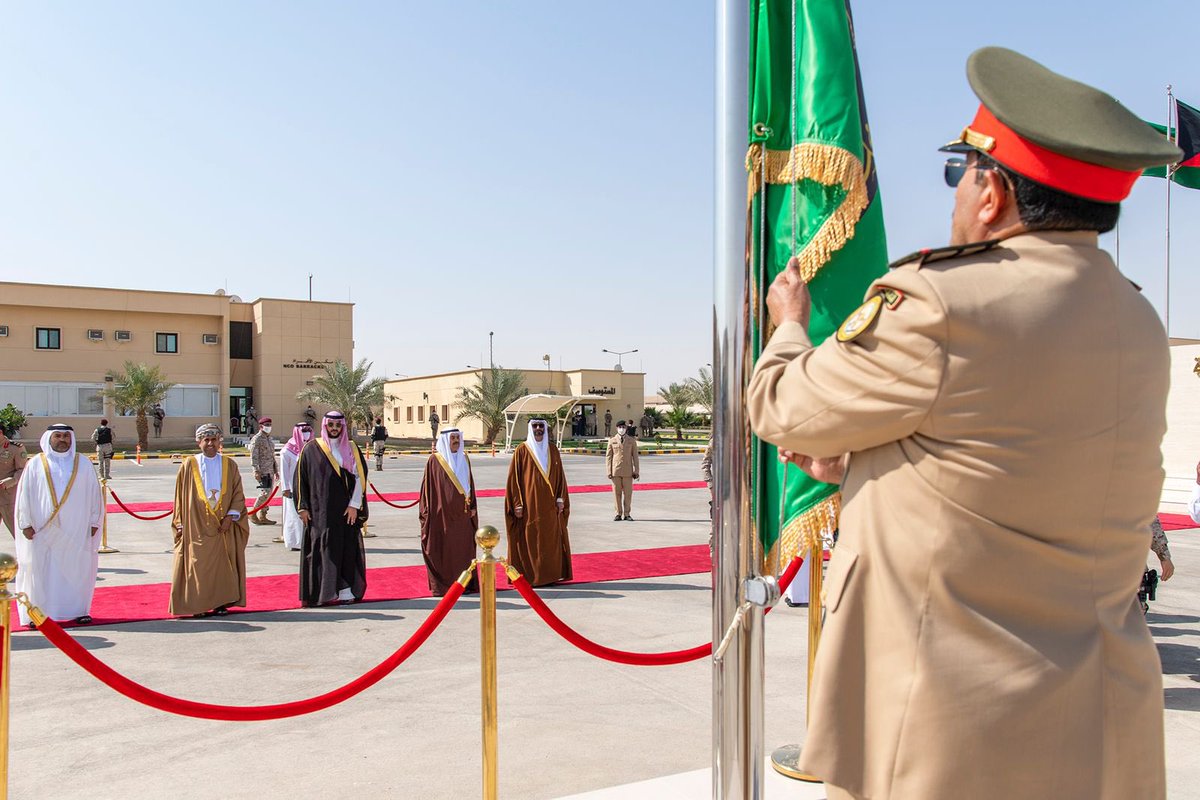 kbsalsaud's tweet photo. دفاعنا واحد https://t.co/KU2nd4UuIX