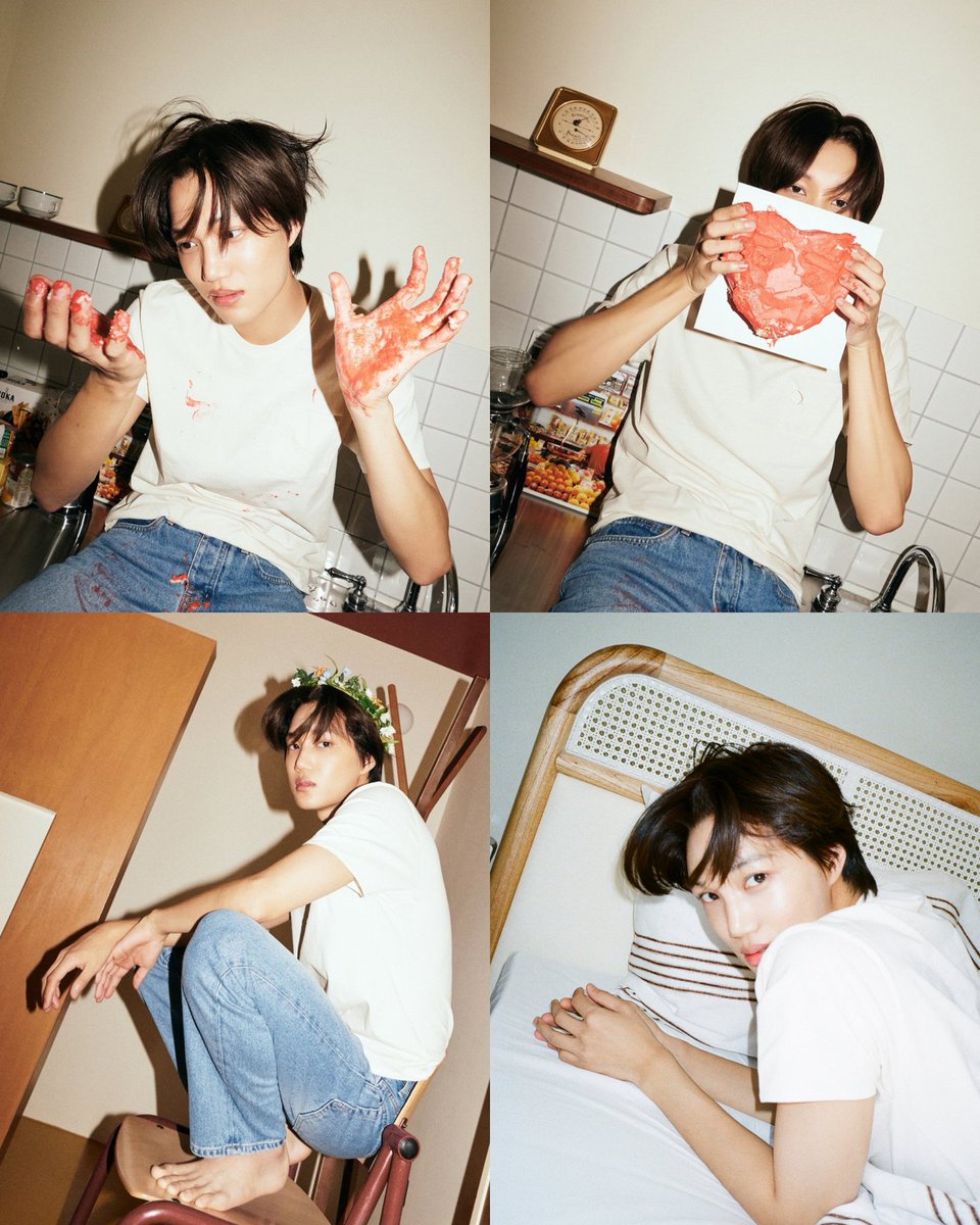 EX9L00KS's tweet photo. boyfriend kim jongin ♡︎ https://t.co/v3JhEhv3Y1