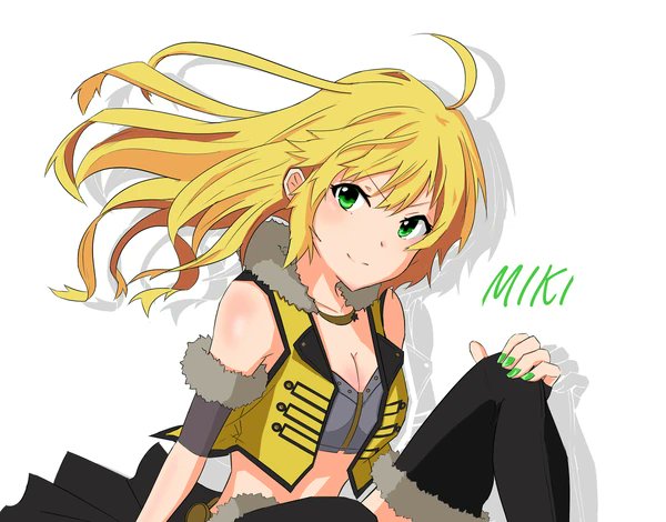 星井美希誕生祭 のイラスト マンガ コスプレ モデル作品 6 件 Twoucan 星井美希誕生祭 のイラスト マンガ コスプレ モデル作品 6 件 Twoucan