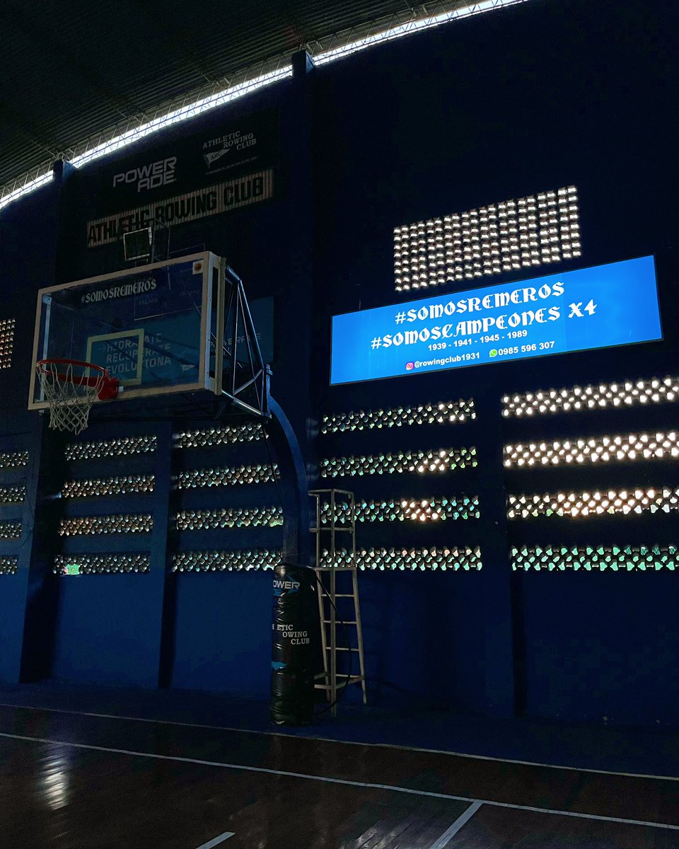 👉🏻Mañana Martes 23/11 arrancan los Cuartos de Final del <a href="/Copa30/">copa+30</a> vs Olimpiacos será a las 22hs en el Polideportivo de la Americana sobre Brasilia en una serie al Mejor de 3 partidos para definir uno de los Semifinalistas del certamen.
FUERZA REMEROS 🔵🏀🚣🏼 <a href="/basketparaguayo/">Guille Araujo</a>