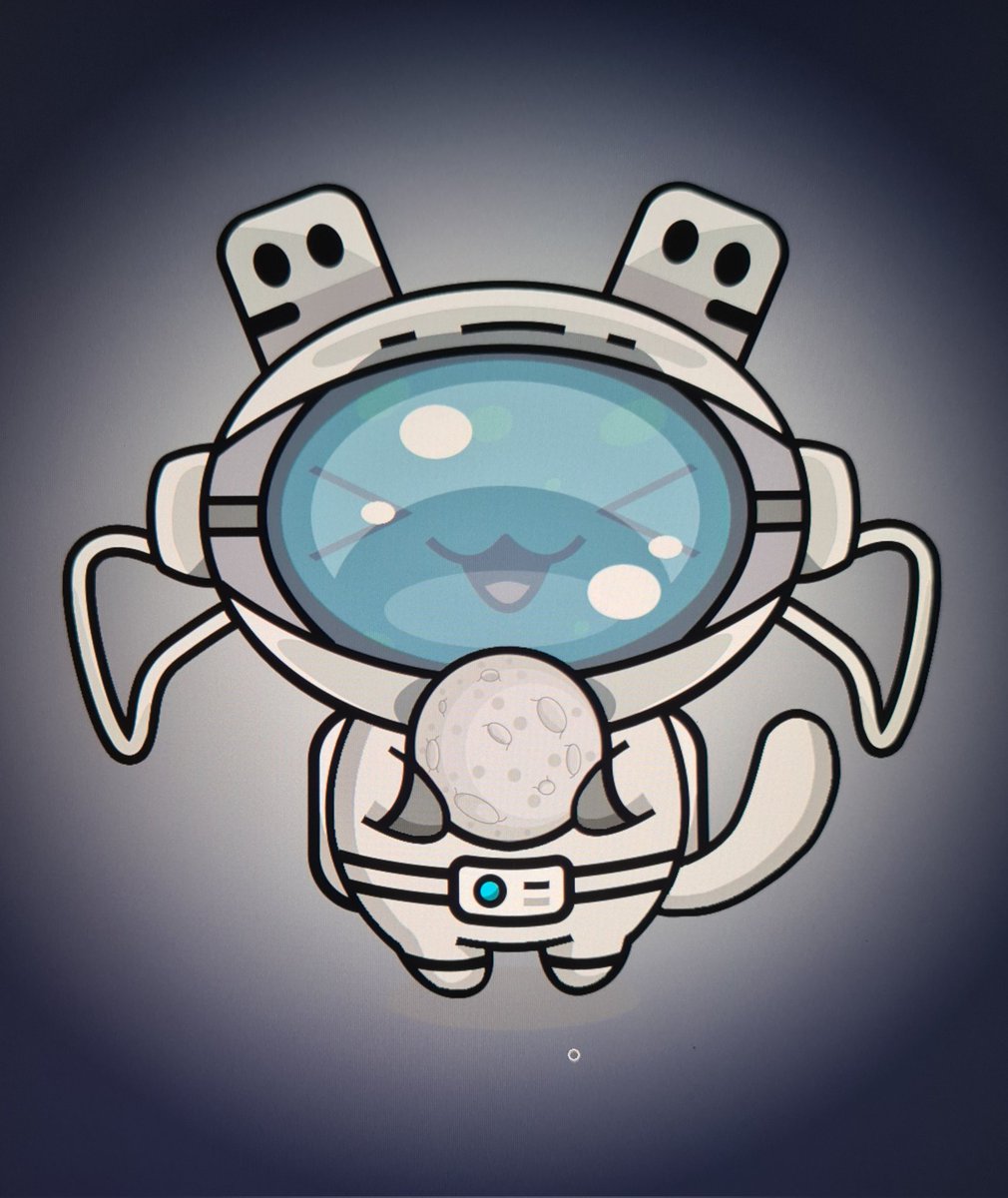 🚨 5K COMPETITION!🚨
🙀 Let's make this a big one! 😺

1st Prize - 1 winner 🔥The Moon Happy Cat!🔥
2nd Prize - 5 winners recieve 1 Token
3rd Prize - 10 winners recieve 0.5 Tokens

❤LIKE
✅FOLLOW
🔄RETWEET
👥TAG TWO FRIENDS 

Comp ends in 5 Days!
Best of Luck all!
#XRPL #NFTs