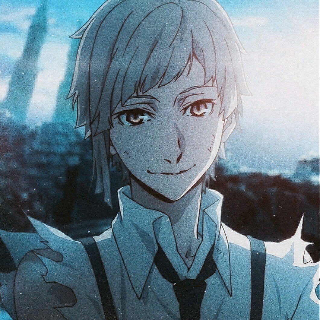 DailyBoyWife's tweet photo. The boywife of the day is Atsushi Nakajima from Bungou Stray Dogs! Submitted by anonymous https://t.co/SYmF4O4qwL