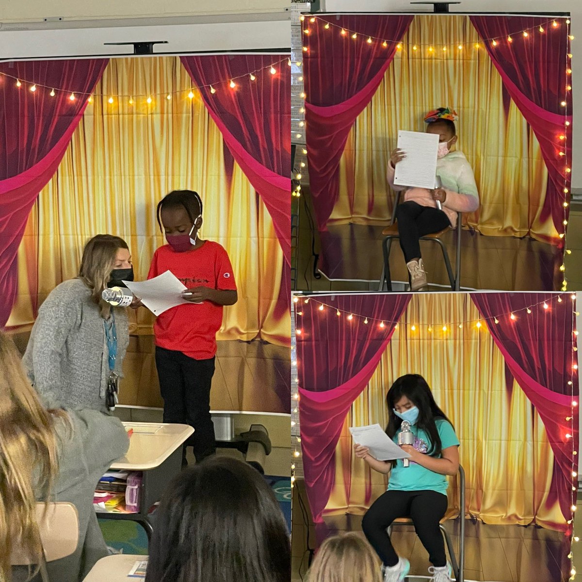 Tracy Tarbart (Stratemeyer) tweet media