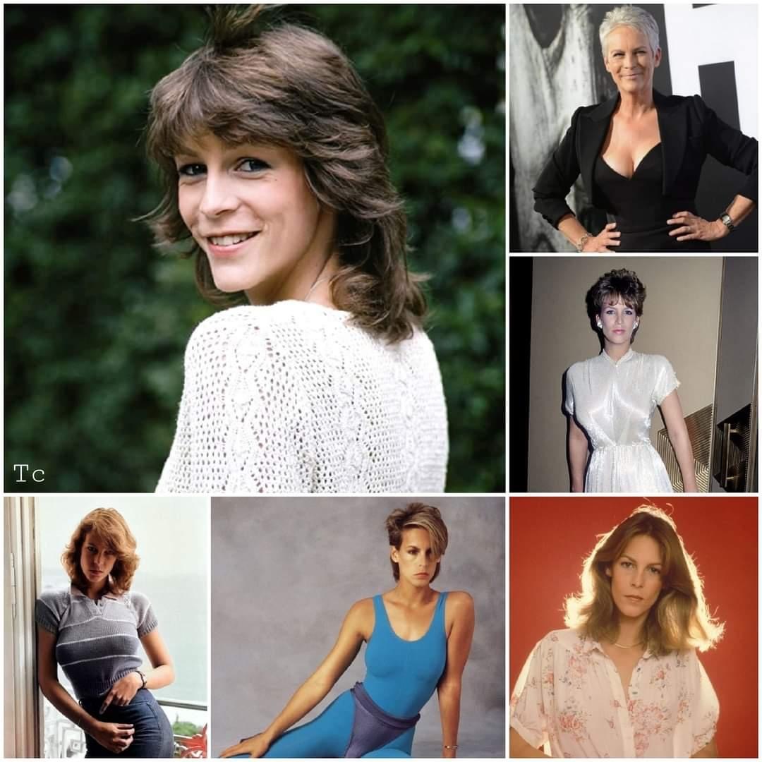 Happy 63rd Birthday to Jamie Lee Curtis  