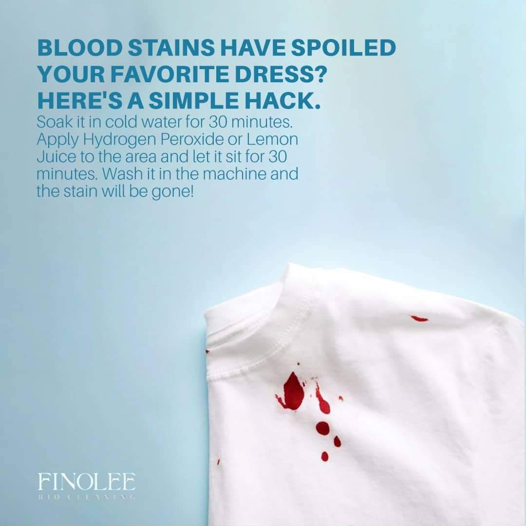 Finolee_Bio's tweet photo. If this is helpful, save this for later. For more such interesting content, follow us on Instagram and Facebook. ๐
#CleaningHacks101
#Finolee
#FinoleeCares
#Stainremover https://t.co/MwWe3Mb3YQ