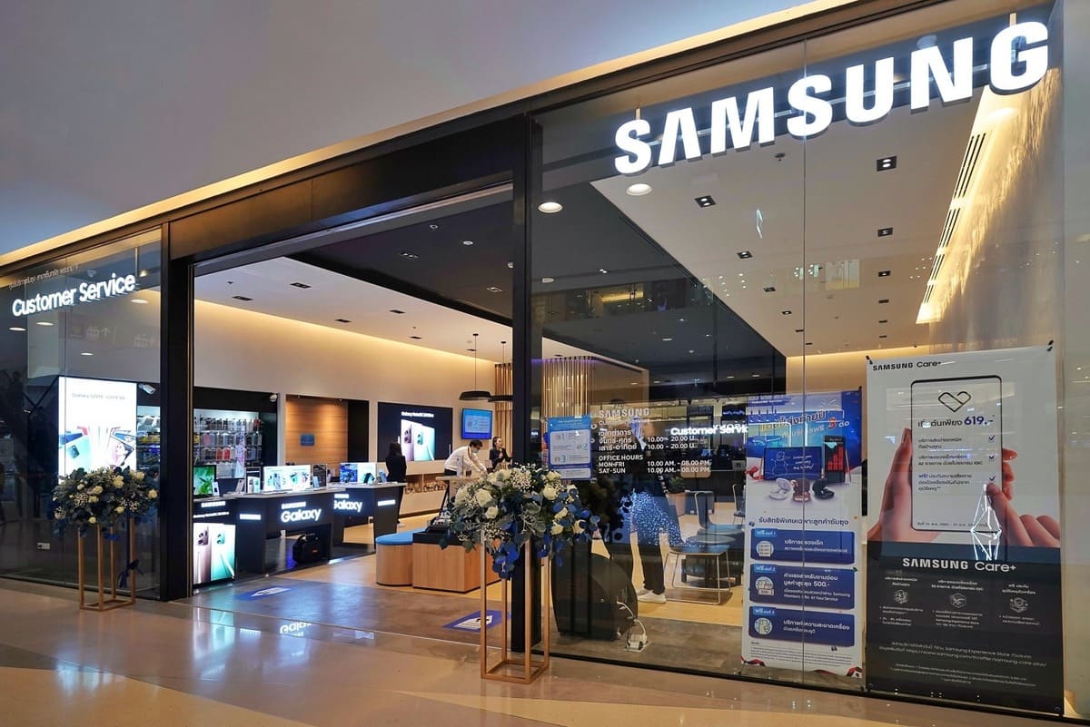 CeotechI's tweet photo. Samsung: 1° servizio post vendita in Italia per il 2021/22
-
#Assistenza #Climatizzazione #CustomerService #Elettrodomestici #ITQF #Laptop #Notebook #PostVendita #Samsung #ServizioClienti #SmartDevice #SmartTV #Smartphone #Tech #TechNews #Tecnologia #TV
https://t.co/r8ZMnzlrta https://t.co/s0fjGMddb9