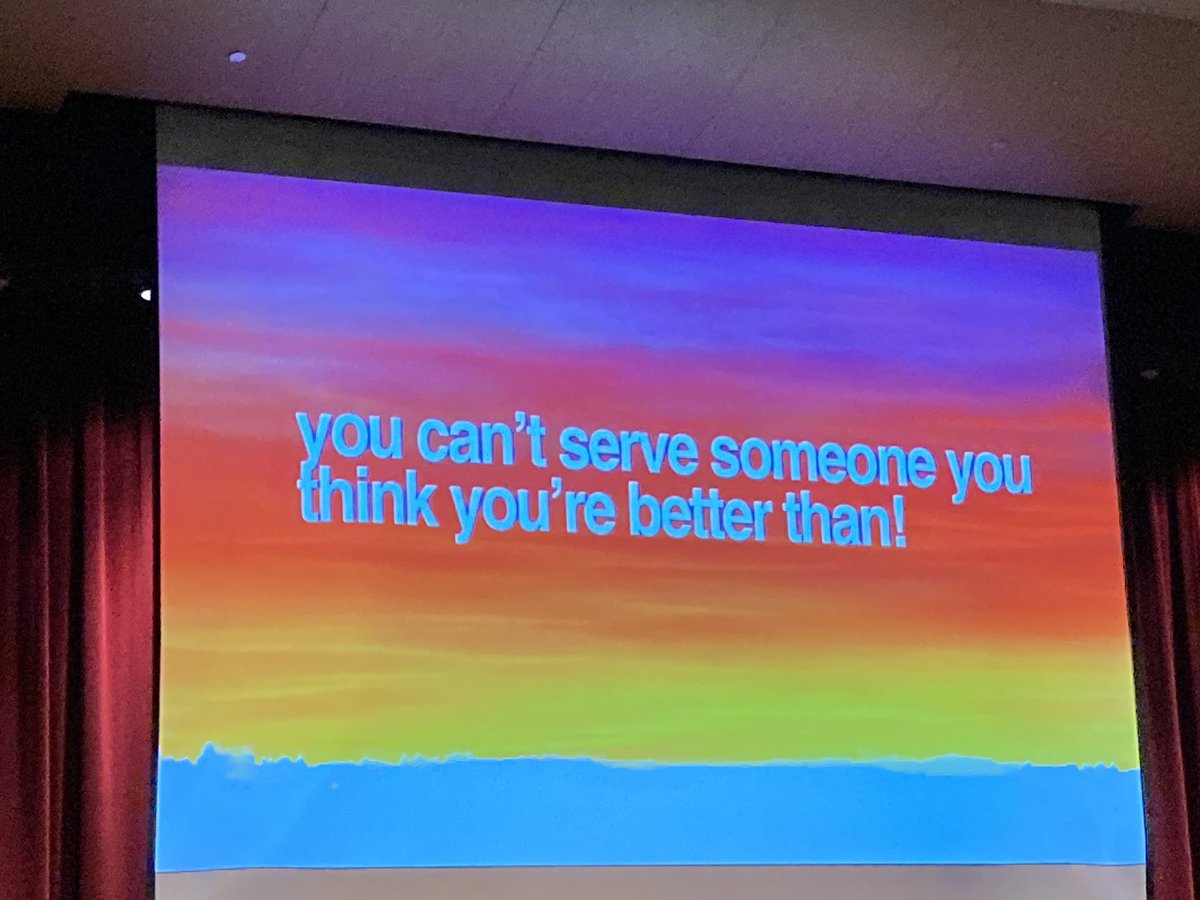 LightUpLiteracy's tweet image. Truth! We all can learn from one another. ⁦@brewerhm⁩ #igknight21