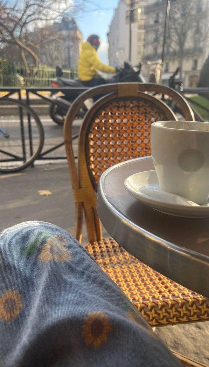 MAXENCEFVLL's tweet photo. ᅠ 
ᅠ𝐦𝐚𝐱𝐞𝐧𝐜𝐞𝐟𝐯𝐥's story ㅡ 2021.11.22
 ᅠ 
ᅠa parisian morning routine.
ᅠ https://t.co/sIQCgLTnGx
