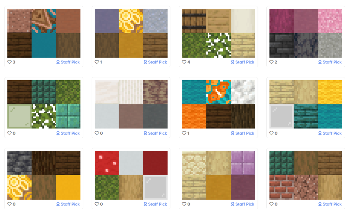 blockpalettes's tweet photo. New Featured Palettes!
Check them out: https://t.co/8iitr2ABw9 https://t.co/nZ0rd7hv7l