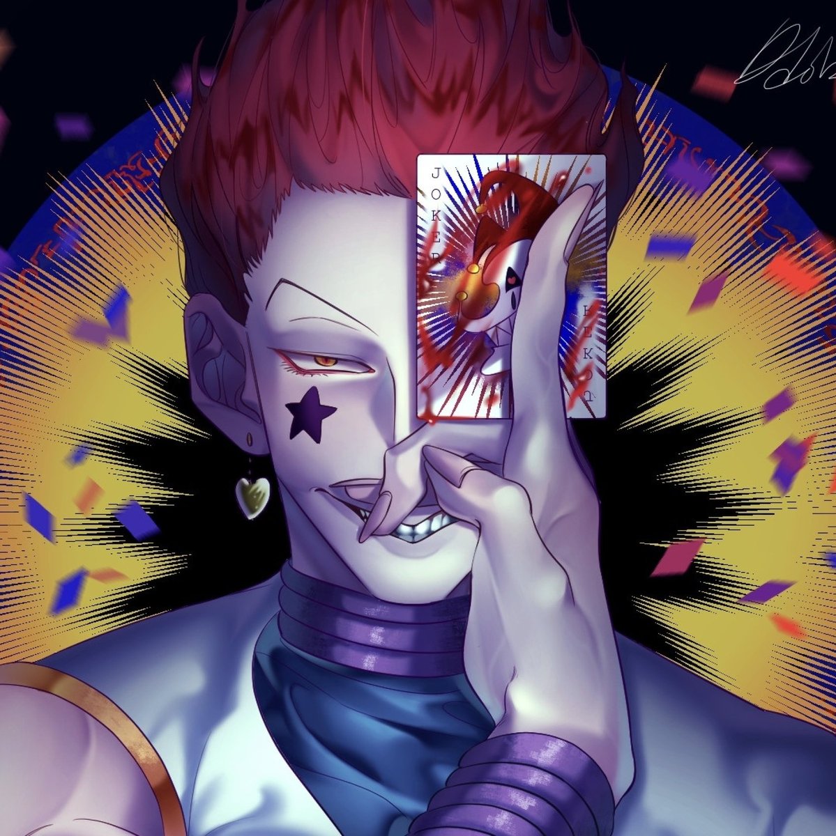 #NewProfilePic