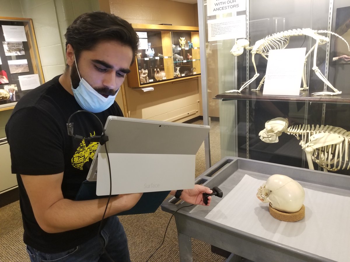 BABYPACE_MSCA's tweet photo. 🤩Amazing time this morning with the kids of the Génibois elementary school (Joeuf, France) for the @MSCActions outreach event #ScienceisWonderful, talking about biological anthropology from the Matson museum, @PSU_Anthro!
Thanks, @James_A_Doyle for the📸! https://t.co/6L3h8OEQOR