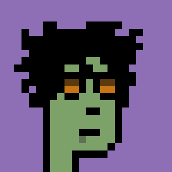 cryptopunksbot's tweet photo. Punk 2484 has a new bid of 900 ETH ($3,820,626.12 USD) placed by 0x7eb413. https://t.co/VCqp2lglKv #cryptopunks #ethereum https://t.co/OSF8z3ecaT