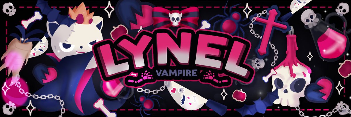 𝒑𝒊𝒏 ♡︎ ฮาโลวีนก็ต้องแวมไพร์ถูกปะ แต่ของหน่องไม่น่ากลัวนะ น่ารักมาก <a href="/crayonlnwza/">หน่องเครยง</a> #ชีวิตเจ้ามีค่าอย่ามาซ่ากับเครยง